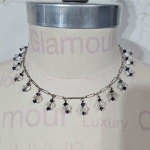 Sterling Silver Necklace